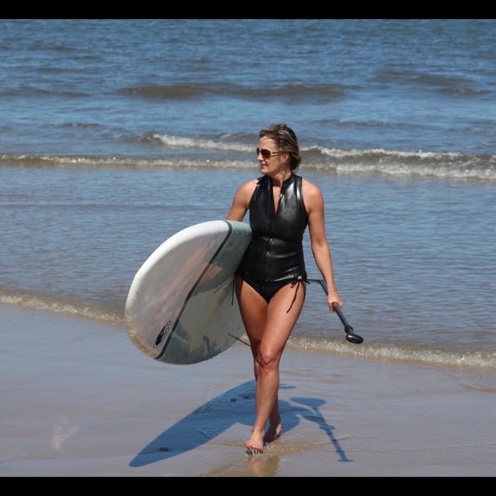 Meet your Posher, Stacey